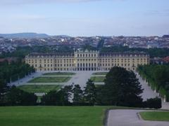 Vienna Sights
