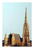 St. Stephens Cathedral, Vienna